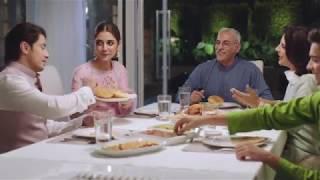 Kashmir Cooking Oil & Banaspati Eid TVC 2019