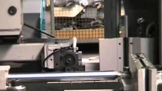 Imet X-TECH 320 Bandsaw from Addison Saws