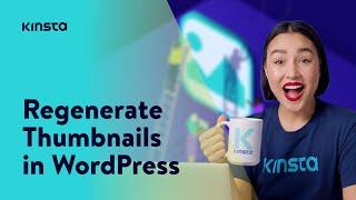 How to Regenerate Thumbnails in WordPress