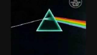 Pink Floyd-Dark Side Of The Moon-Eclipse