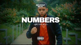 "Numbers" | Lijpe x Josylvio x JordyMone9 x Storytelling Type Beat 2020 (Prod. BeaucoupBeatz)