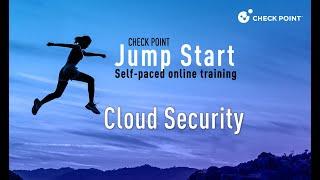 Check Point Jump Start: Cloud Security - Lesson 7 - CloudGuard Segmentation