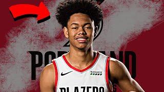 Portland Trail Blazers Might Trade Anfernee Simons