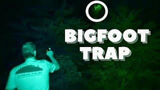 Bigfoot Calls to Us and Tries to Set a Trap! | The Search for Sasquatch Documentary Series