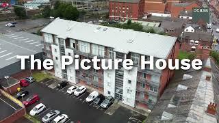 The Picture House | Flatshare | Carlisle