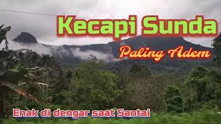 KECAPI SUNDA ‼️ KIDUNG BUHUN PALING ADEM ENAK DI DENGAR SAAT SANTAI