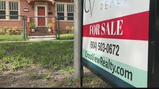 'Buyers are getting realistic': Jacksonville realtor seeing housing market correction, good for buye