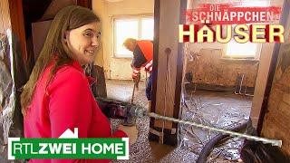 Einen Resthof für 30.000 € renovieren? | Part 1 | Die Schnäppchenhäuser | RTLZWEI Home