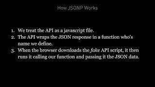 EP 11.5 - Angular / HTTP / JSONP with Observables