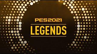 PES 2021 Lunedì 28 Dicembre: 500 Monete in Regalo, 4 Agenti Squadra e 2 Leggende da Vincere!