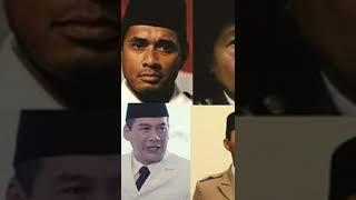 FAKTA UNIK DAN MENARIK PRESIDEN SOEKARNO | PRESIDEN PERTAMA REPUBLIK INDONESIA | BAGIAN 5 #shorts