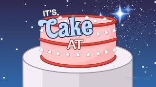 Bfdi cake at stake omg there's points now