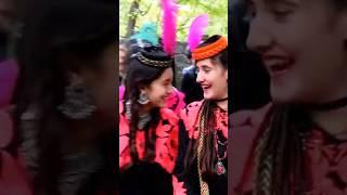 Poo’r festival| kalash festival| kalash valley #kalashvalley #foryou #kalash #chitral #travel