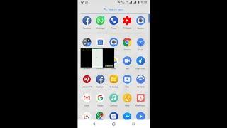 Youtube In Picture In Picture Mode In 8.1 Oreo