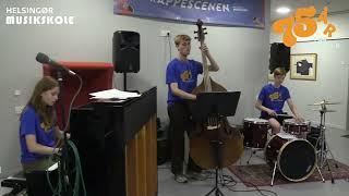 Klara Israelsen Trio