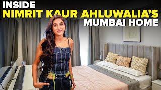 Inside Nimrit Kaur Ahluwalia's Elegant Mumbai Home | Mashable Gate Crashes EP35