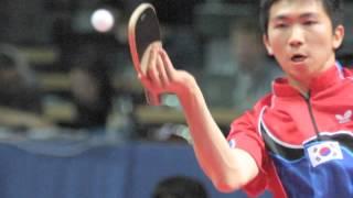 Table Tennis Grips - Japanese Penhold Style | Killerspin