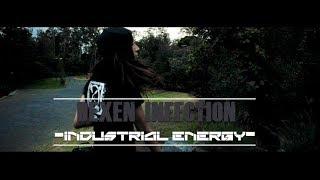 Dexen I Industrial Dance Short Clip to Noisuf- X