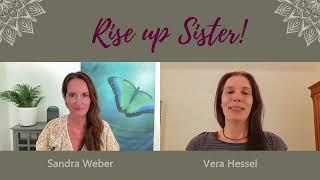 Neue Erde & Traumaheilung | Online Festival Rise up Sister! 2024