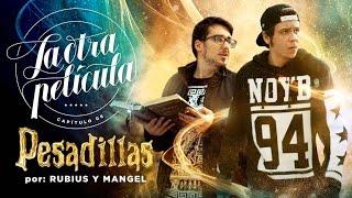 LAS PESADILLAS DE RUBIUS CON MANGEL | Pesadillas | La Otra Película 06 | Sony Pictures España