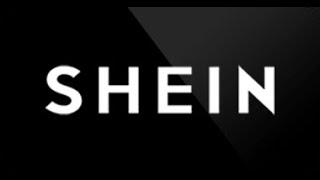 ДОСТАВКА В ПРИЛОЖЕНИИ SHEIN