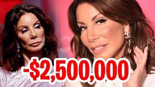 Reality TV Stars Who Lost THEIR ENTIRE NET WORTH!