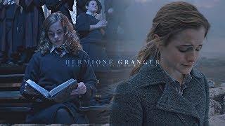 Hermione Granger || Brightest Witch of Her Age