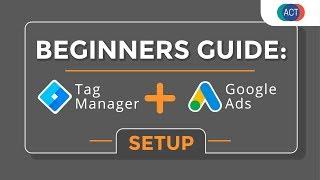 Google Tag Manager Google Ads Remarketing Tutorial For Beginners (Click-by-Click)