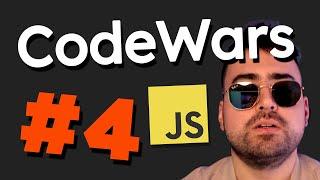 Creating Hashtags with JavaScript? - JavaScript Code Wars Challenges #4