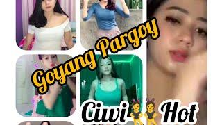 cewek cakep goyang Pargoy cantik sexy dan hot collection vol. 1