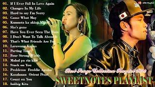 Sweetnotes Nonstop Collection 2024  OPM Hits Non Stop Playlist 2024  TOP 20 SWEETNOTES Cover Songs