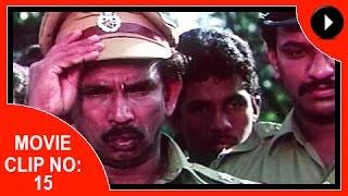 Malayalam Movie Vakkeel Vasudev Scene | Absolute nonsense