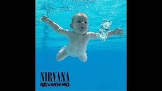 Nirvana - Smells Like Teen Spirit