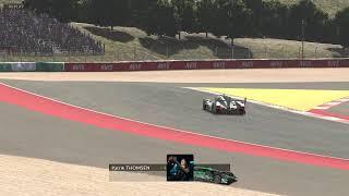 Multi Class Season 2 - Round 1 - Algarve