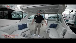 2023 Regal LX36 by JoeyBoats and Sundance Marine