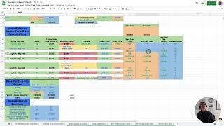 Hex, Icosa & Hedron Portfolio Tracker