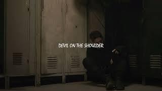 (Free) NF Type Beat - Devil on the shoulder | Epic Type Beat 2023
