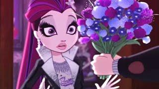 Ever After HighDate NightChapter 3Ever After High OfficialVideos For Kids