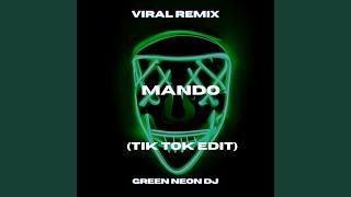 Catch A Case, Don't Snitch, That's Mando (Tik Tok Edit)