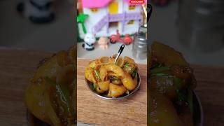 Mini Veg Pasta  #minifoodmahal #ytshorts #shortsviral