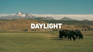 (FREE) Country Folk Type Beat - "Daylight" - Zach Bryan x Morgan Wallen Type Beat Instrumental 2024