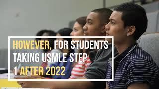 USMLE Step 1 is Going Pass/Fail! Here's Why Pass/Fail is a BIG DEAL!