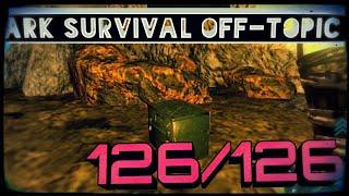 Ark Survival OFF-topic собрал все заметки