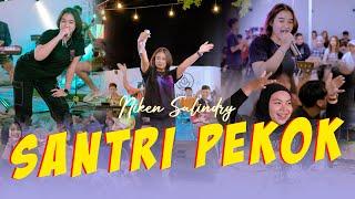 Niken Salindry - SANTRI PEKOK (Official Music Video ANEKA SAFARI)