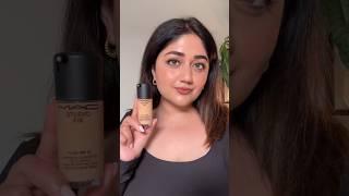 MAC Studio Fix Fluid Foundation - New & Improved 