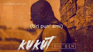 Big Ben - Kukut (Lyrics)