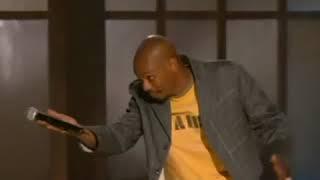 Dave Chappelle - Aids