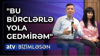 Qonşuya getməyə qoymayacaq: Bürcünə görə oğlandan imtina etdi - Bizimləsən