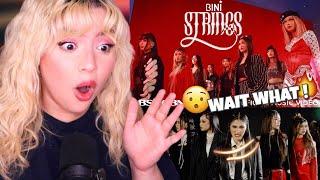 [REACTION] Strings Official Music Video | BINI