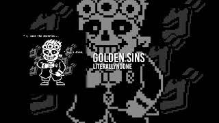 Golden Sins